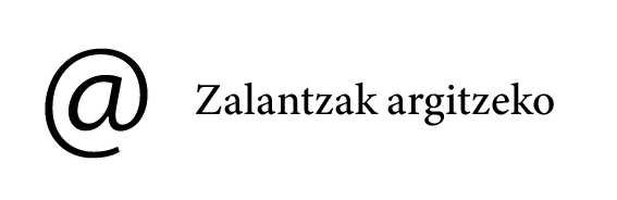 zalantzak